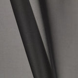 Organdí Poliéster Negro - Ribes y Casals