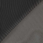 Organdí Poliéster Negro - Ribes y Casals