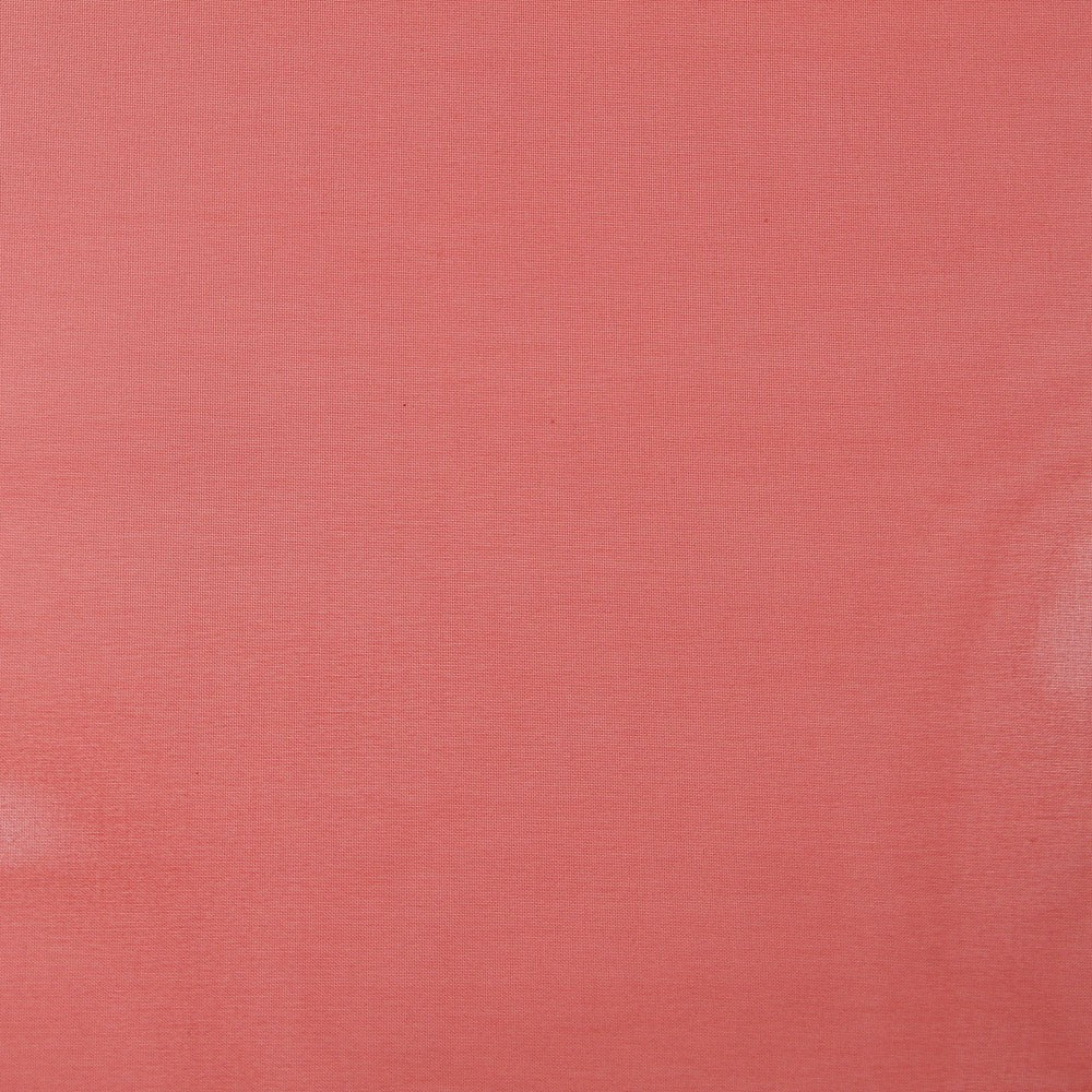 Retal Organdí Poliéster Rojo 110x150 cm - Ribes y Casals