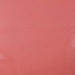 Retal Organdí Poliéster Rojo 110x150 cm - Ribes y Casals