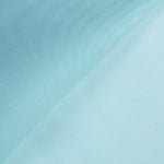 Organdí Poliéster Turquesa - Ribes y Casals