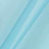 Organdí Poliéster Turquesa - Ribes y Casals