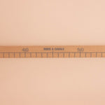 Organdí Poliéster Salmón Claro - Ribes y Casals