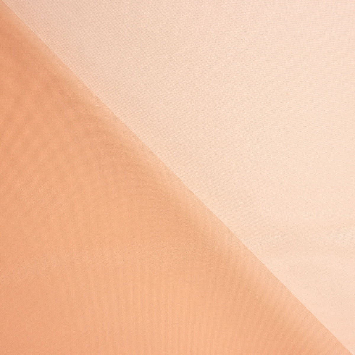 Organdí Poliéster Salmón Claro - Ribes y Casals