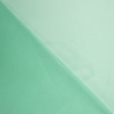 Organdí Poliéster Verde Agua - Ribes y Casals