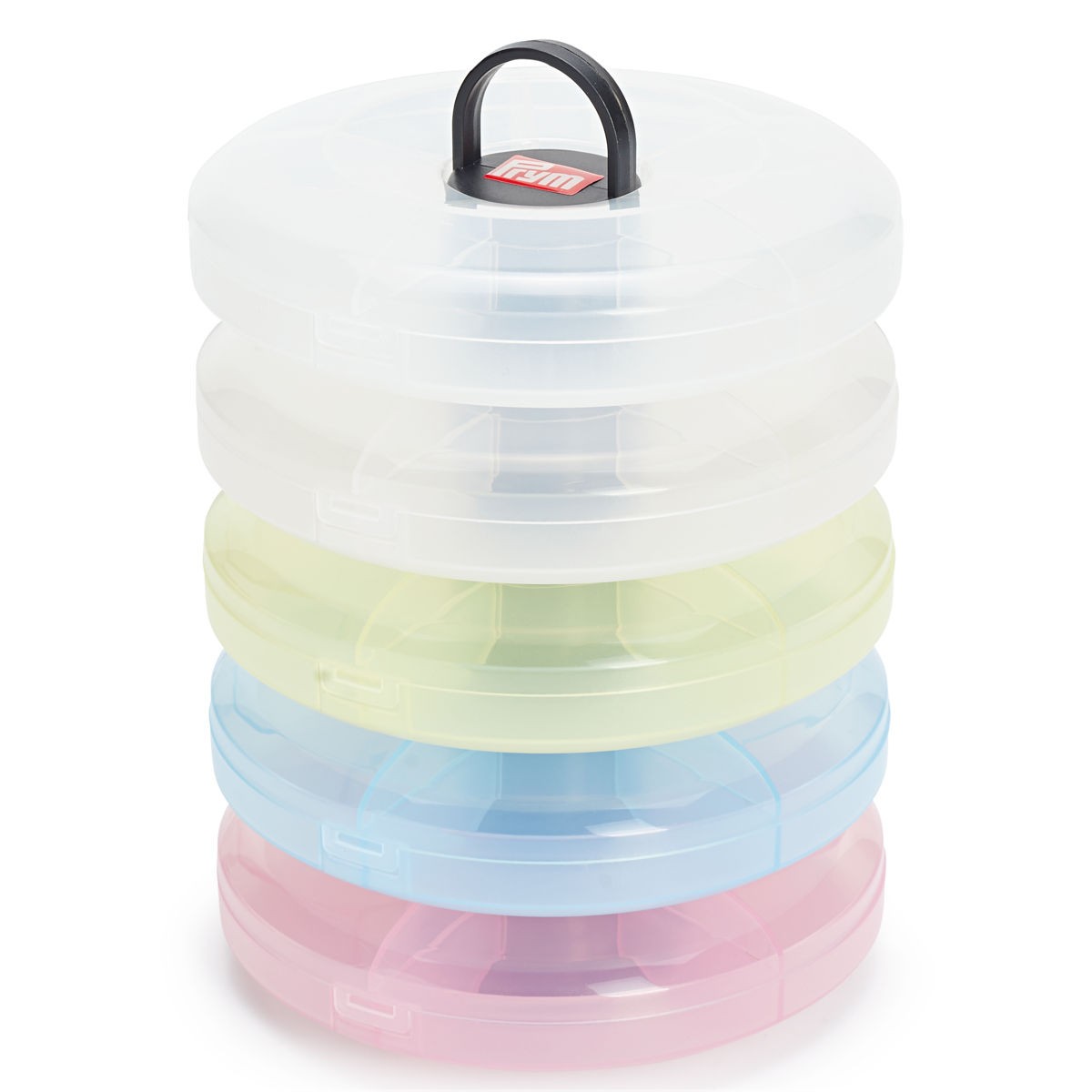 Organizador apilable Prym 612398 - Ribes y Casals