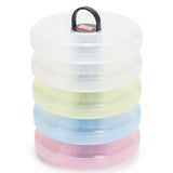 Organizador apilable Prym 612398 - Ribes y Casals