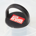 Organizador apilable Prym 612398 - Ribes y Casals