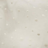 Organza Bordado Lunar - Ribes y Casals