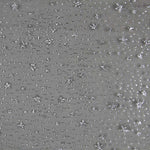 Organza Estrella Negra Plata - Ribes y Casals