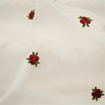 Organza Flor Color - Ribes y Casals