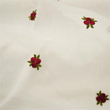 Organza Flor Color - Ribes y Casals
