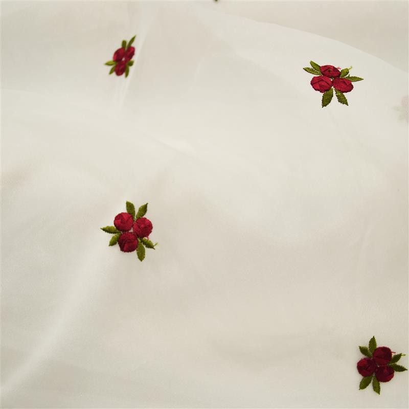 Organza Flor Color - Ribes y Casals