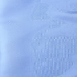 Organza Metal Azulón - Ribes y Casals