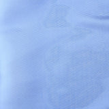 Organza Metal Azulón - Ribes y Casals