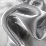 Organza Metal Plata - Ribes y Casals