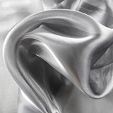 Organza Metal Plata - Ribes y Casals