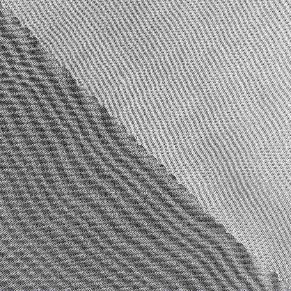 Organza Metal Plata - Ribes y Casals