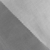 Organza Metal Plata - Ribes y Casals