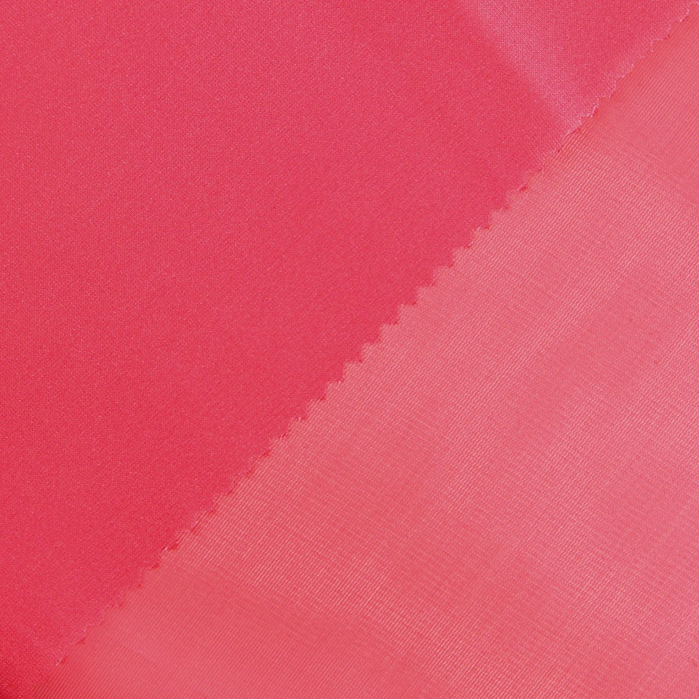 Organza Metal Rojo - Ribes y Casals