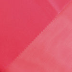 Organza Metal Rojo - Ribes y Casals