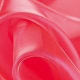 Organza Metal Rojo - Ribes y Casals