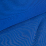 Organza Basic Poliéster Azul Royal - Ribes y Casals