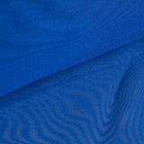 Organza Basic Poliéster Azul Royal - Ribes y Casals