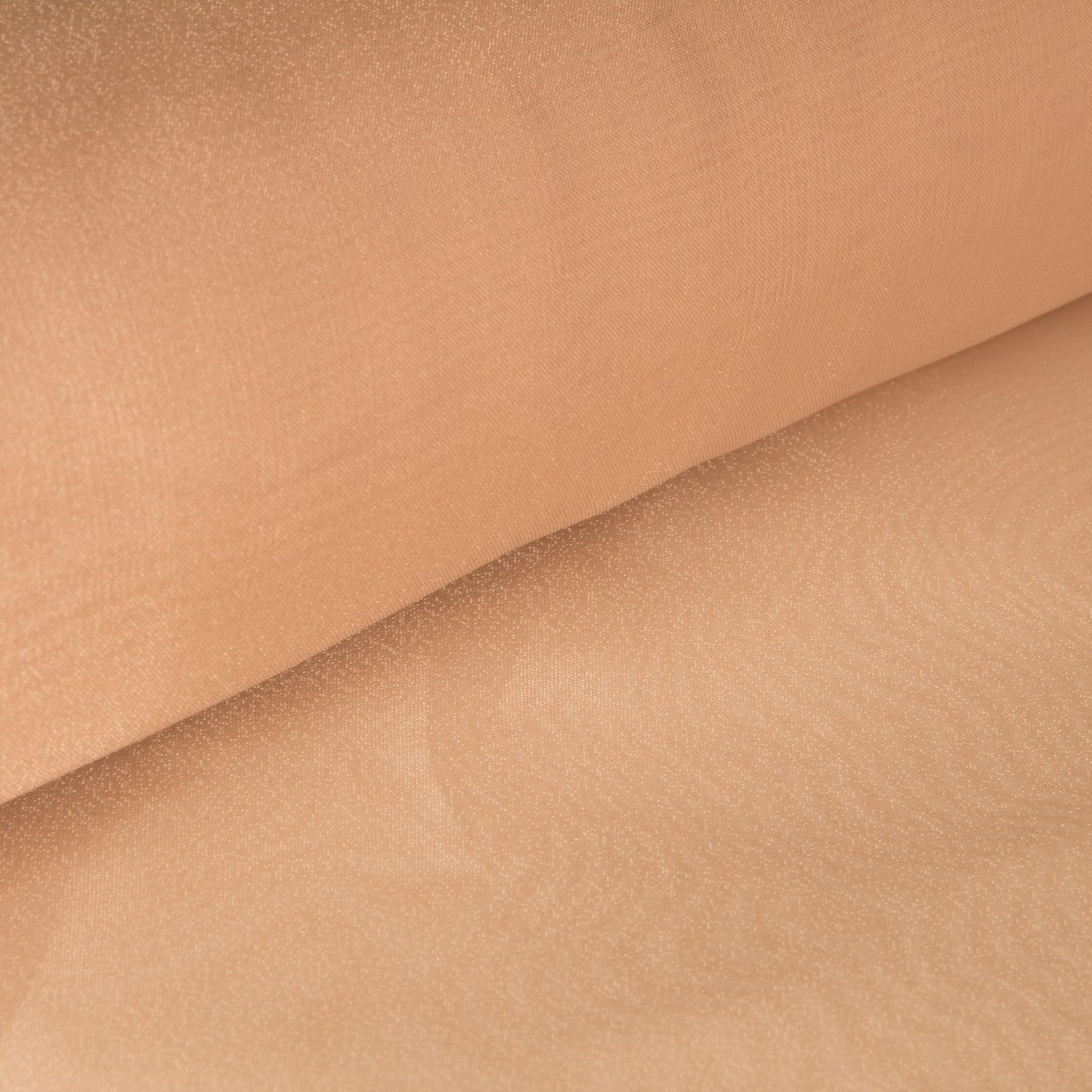 Organza Poliéster Beige - Ribes y Casals