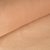 Organza Poliéster Beige - Ribes y Casals