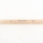 Organza Basic Poliéster Crudo - Ribes y Casals