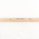 Organza Basic Poliéster Crudo - Ribes y Casals