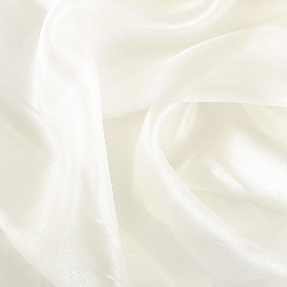 Organza Basic Poliéster Crudo - Ribes y Casals