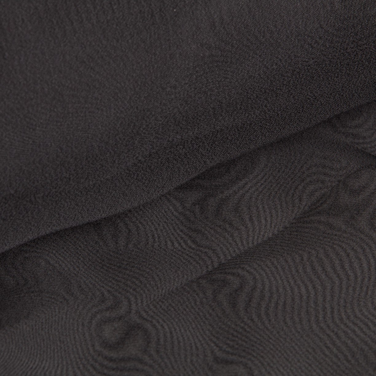 Organza Basic Poliéster Negra - Ribes y Casals