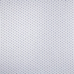 Organza Poliéster Plumeti Azulón - Ribes y Casals