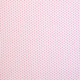 Organza Poliéster Plumeti Rojo - Ribes y Casals