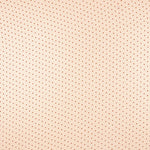 Organza Poliéster Plumeti Teja - Ribes y Casals