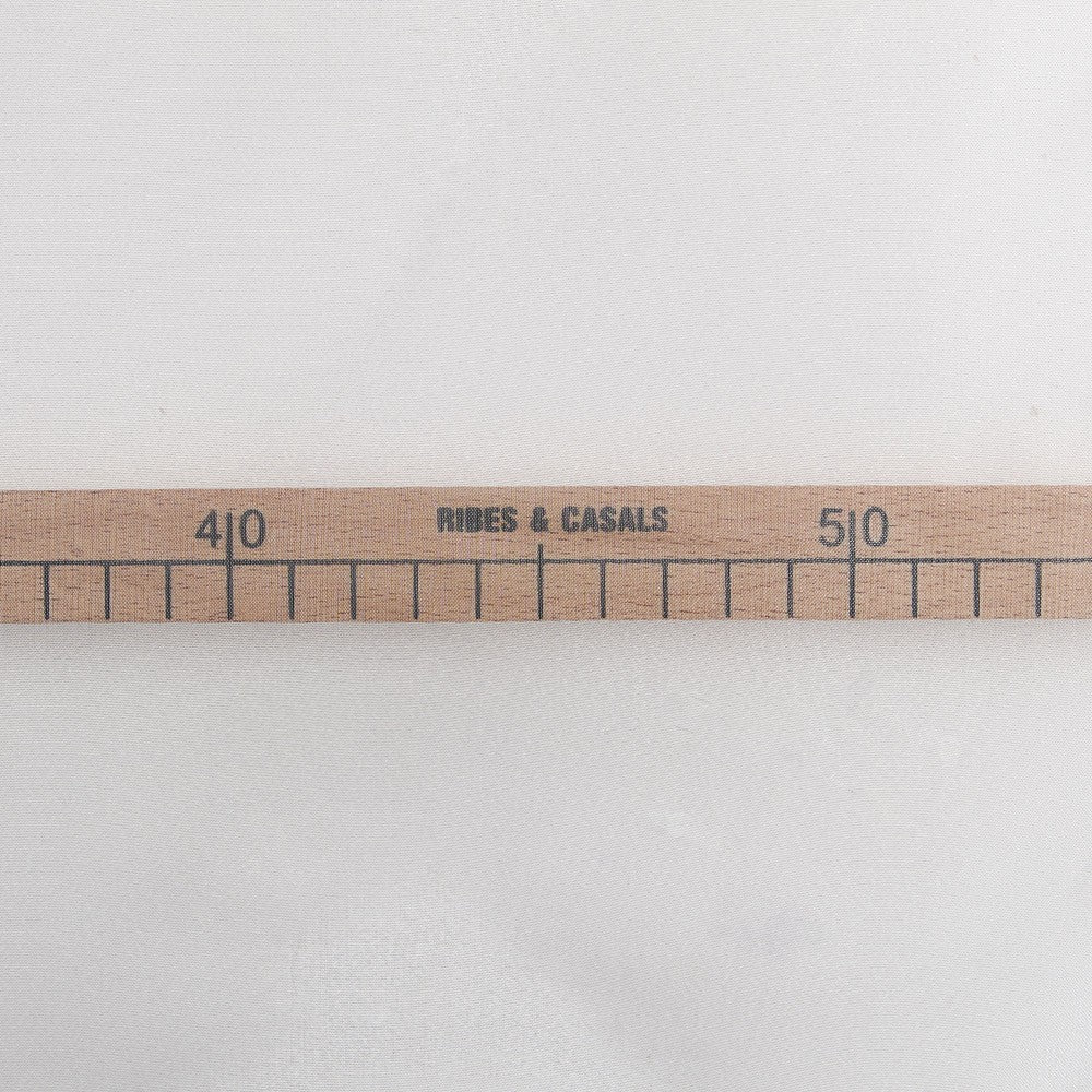 Organza Poliéster Visón - Ribes y Casals