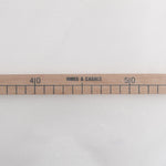 Organza Poliéster Visón - Ribes y Casals