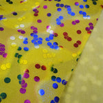 Organza Topos Foam - Ribes y Casals