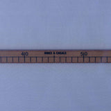 Organza Poliéster Azul - Ribes y Casals