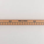 Organza Poliéster Blanca - Ribes y Casals