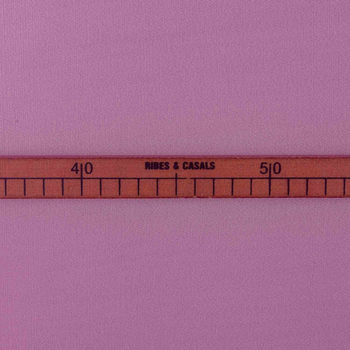 Organza Poliéster Buganvilla - Ribes y Casals