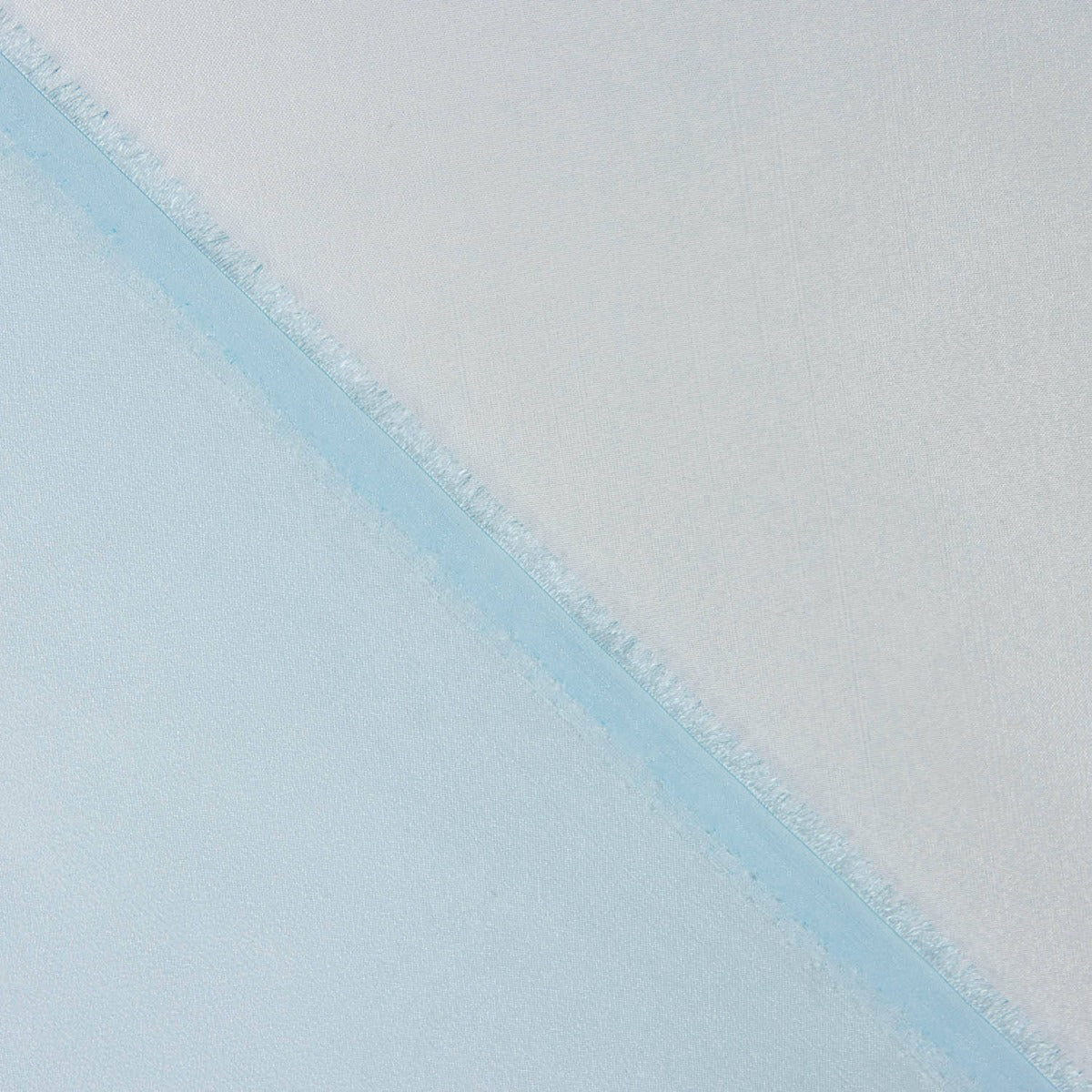 Organza Poliéster Celeste - Ribes y Casals