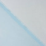 Organza Poliéster Celeste - Ribes y Casals