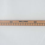 Retal Organza Poliéster Celeste 180x150 cm - Ribes y Casals