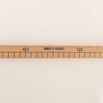 Organza Poliéster Crudo - Ribes y Casals