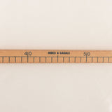 Organza Poliéster Crudo - Ribes y Casals