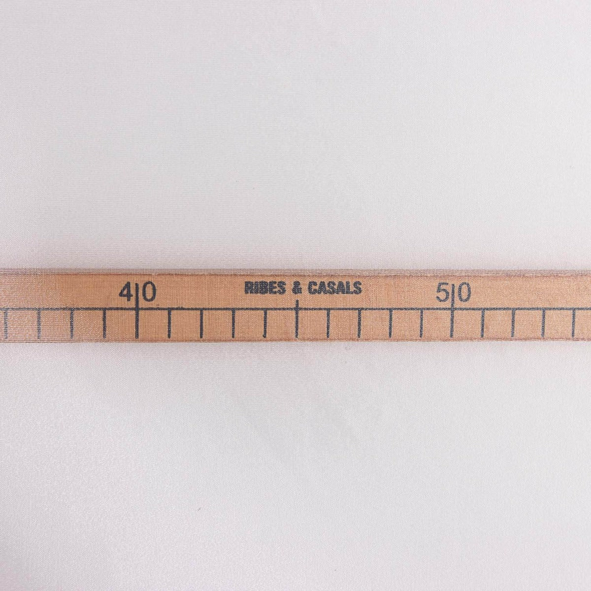 Organza Poliéster Lila - Ribes y Casals