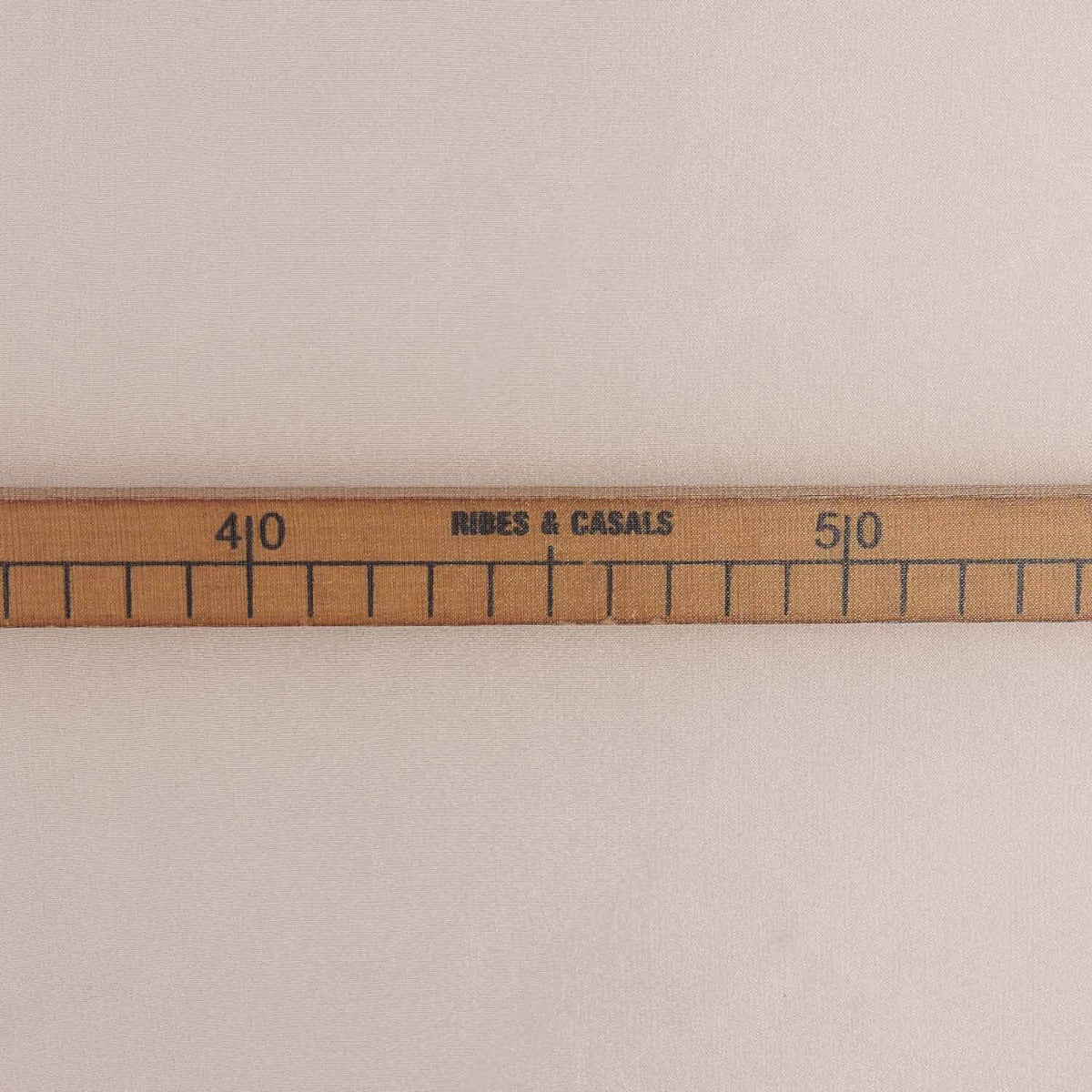 Organza Poliéster Maquillaje - Ribes y Casals